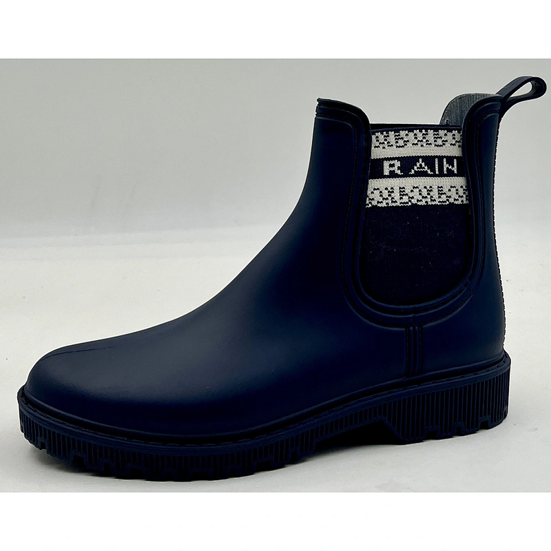 Rain Boots
